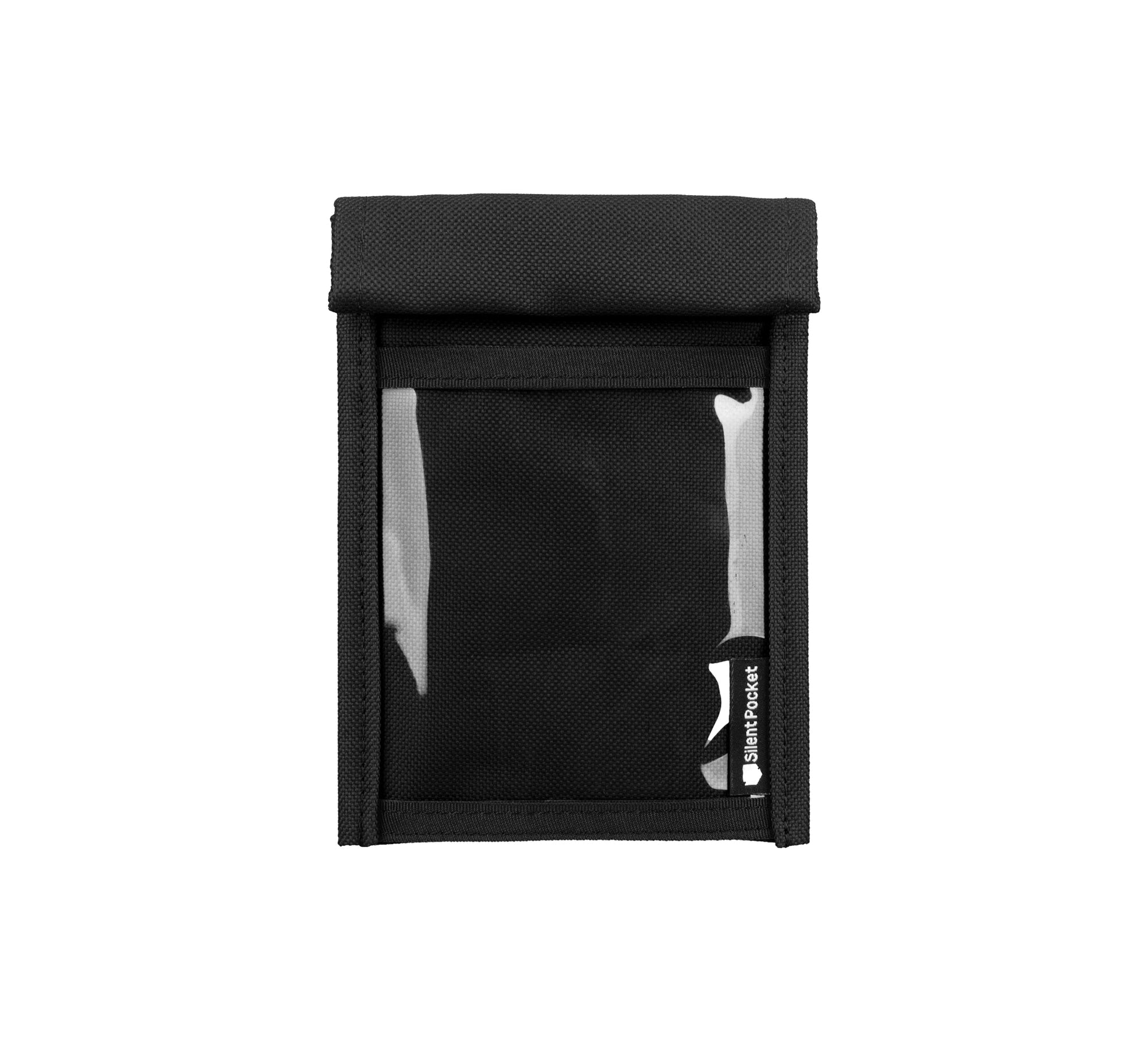 SLNT Utility Faraday Bag for Phones Black-Tactical Gear UK
