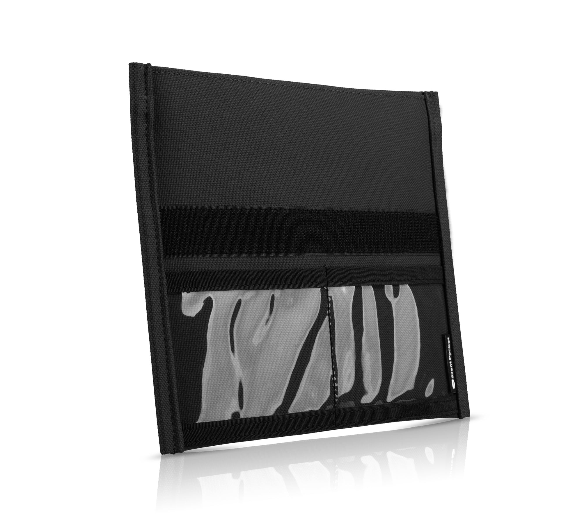 SLNT Utility Faraday Bag for Phones Black-Tactical Gear UK