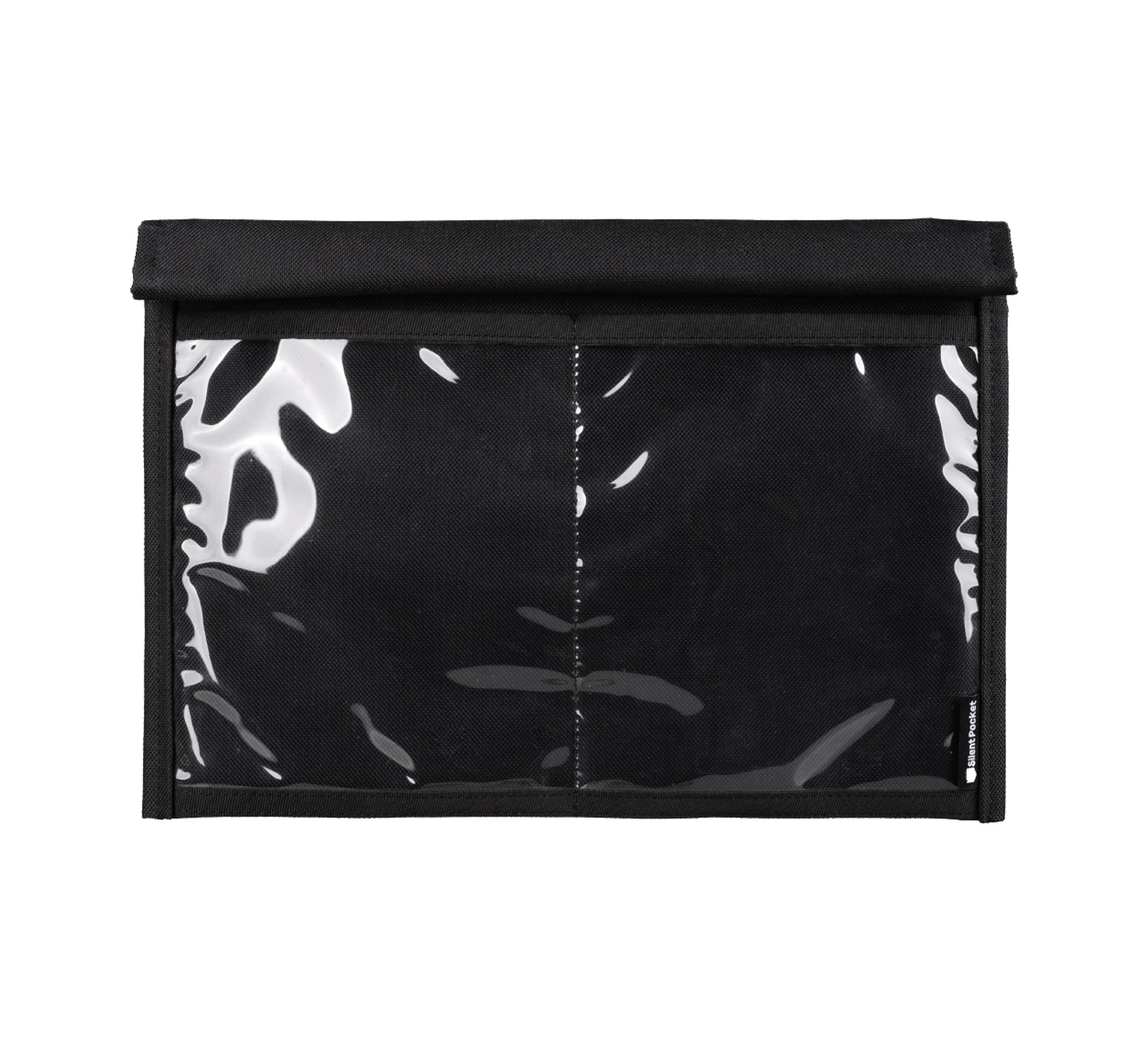 SLNT Utility Faraday Bags for Tablets and Multiple Devices Black-Tactical Gear UK