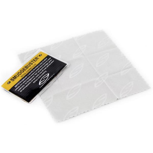 Smith Optics Smudgebuster Optical Cleaning Cloth-Tactical Gear UK