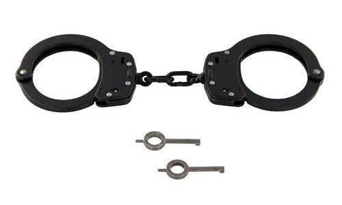 Smith & Wesson Model 100 Handcuffs-Tactical Gear UK