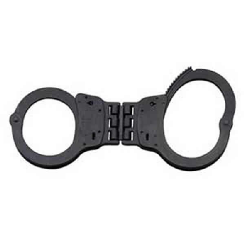 Smith & Wesson Model 300 Hinged Handcuff Blue-Tactical Gear UK