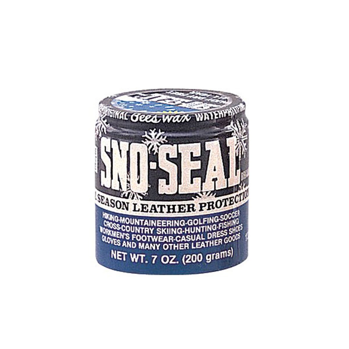 Sno-Seal Leather Protection-Tactical Gear UK