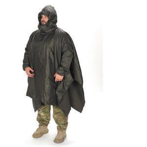Snugpak - Poncho Liner - Olive-Tactical Gear UK