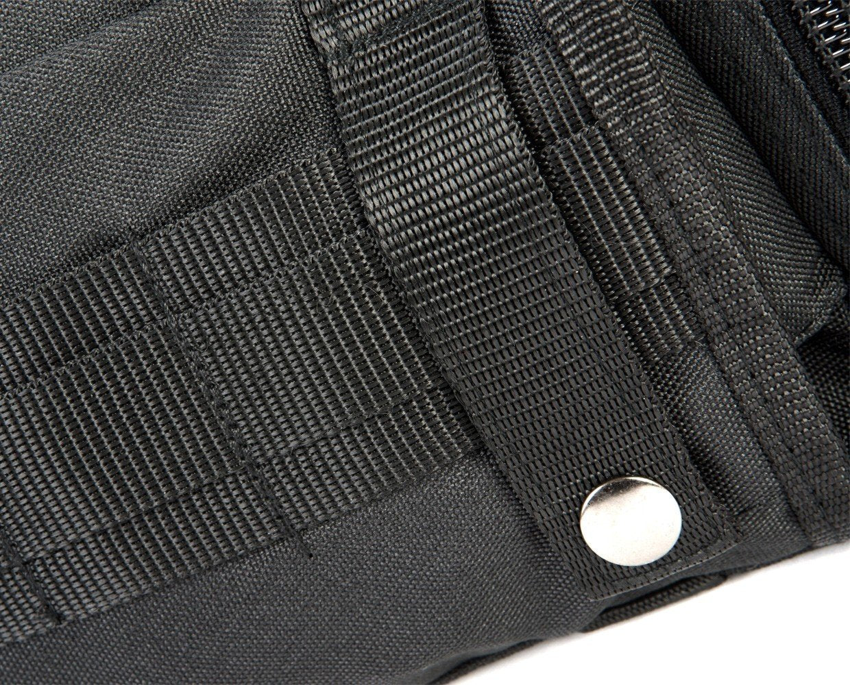 Snugpak ResponsePak Black-Tactical Gear UK