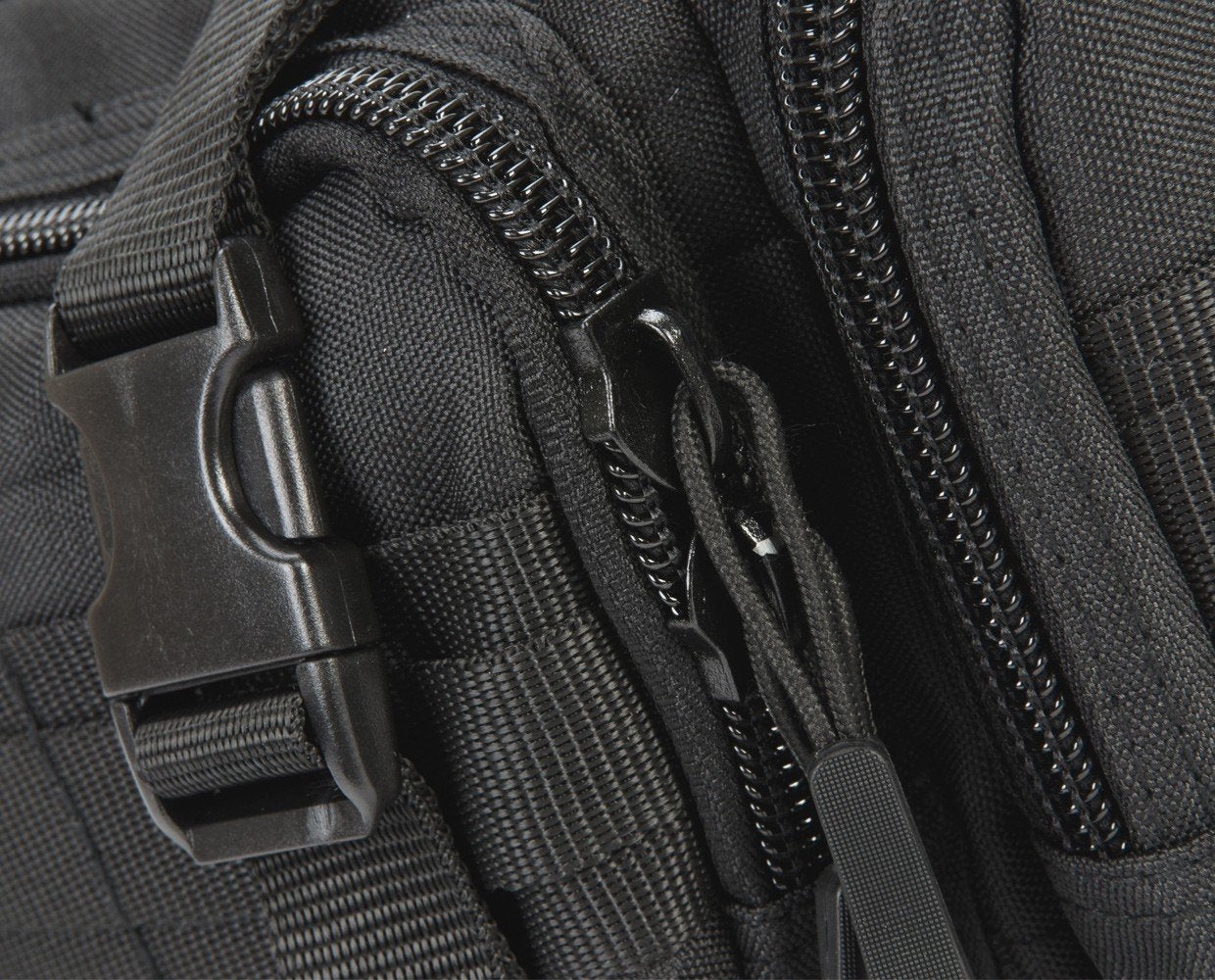 Snugpak ResponsePak Black-Tactical Gear UK