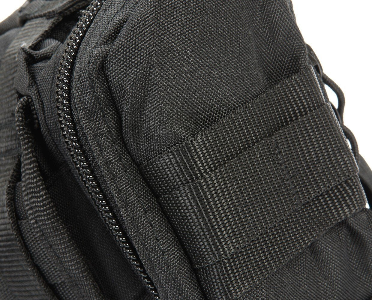 Snugpak ResponsePak Black-Tactical Gear UK