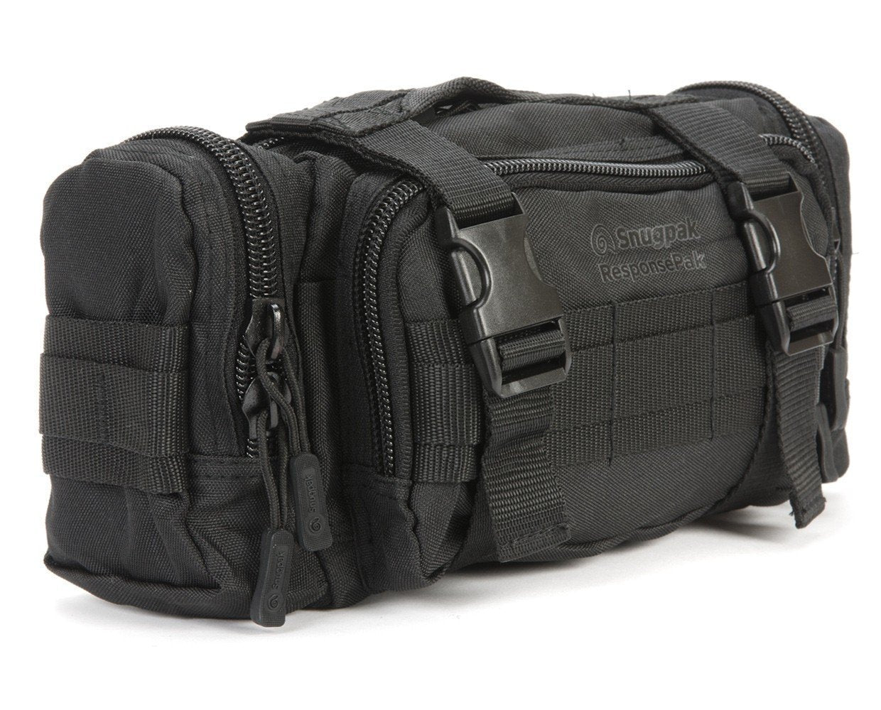 Snugpak ResponsePak Black-Tactical Gear UK