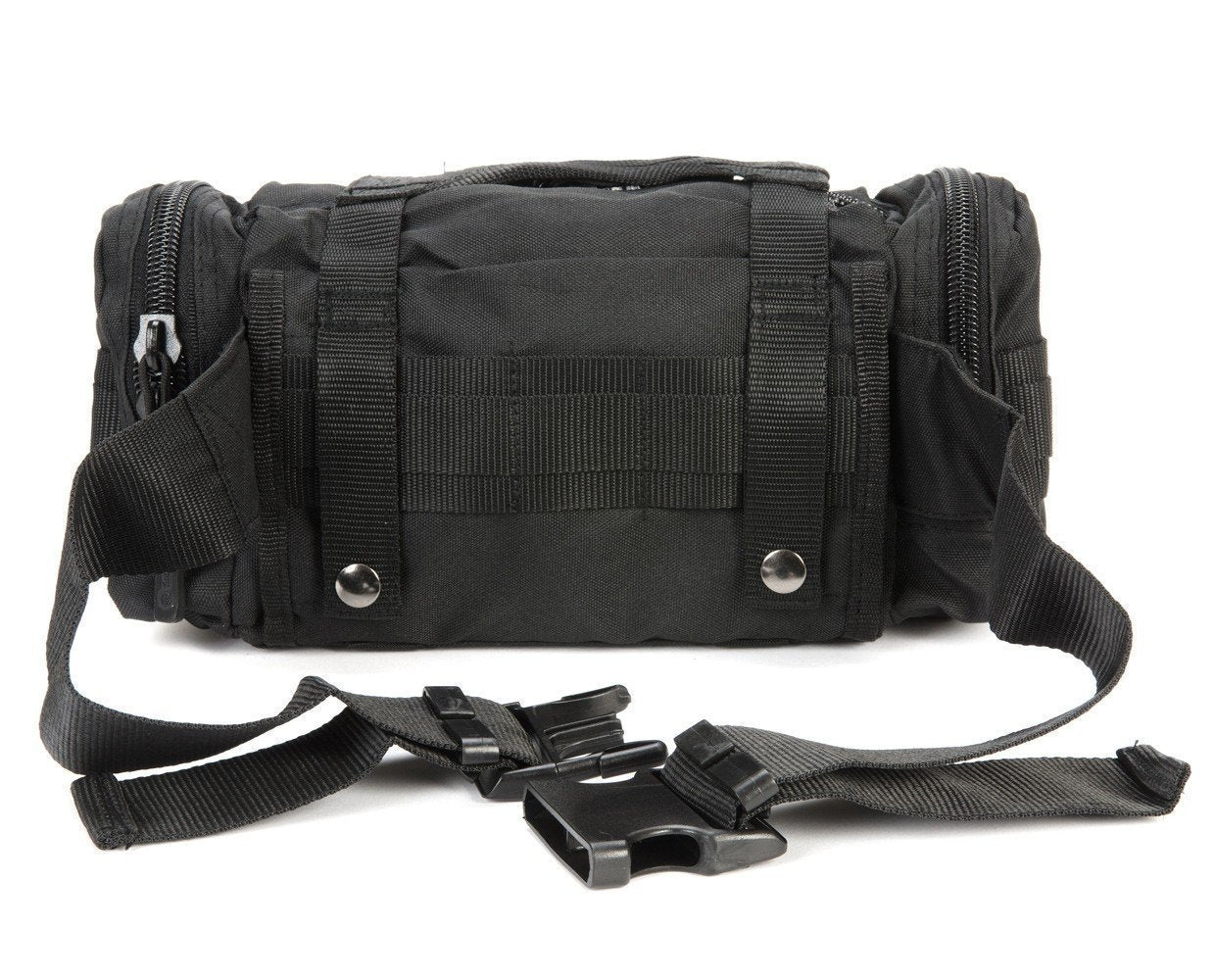 Snugpak ResponsePak Black-Tactical Gear UK