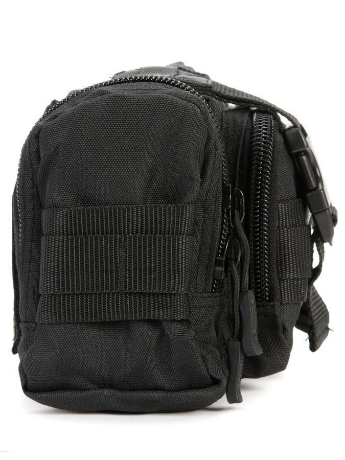 Snugpak ResponsePak Black-Tactical Gear UK