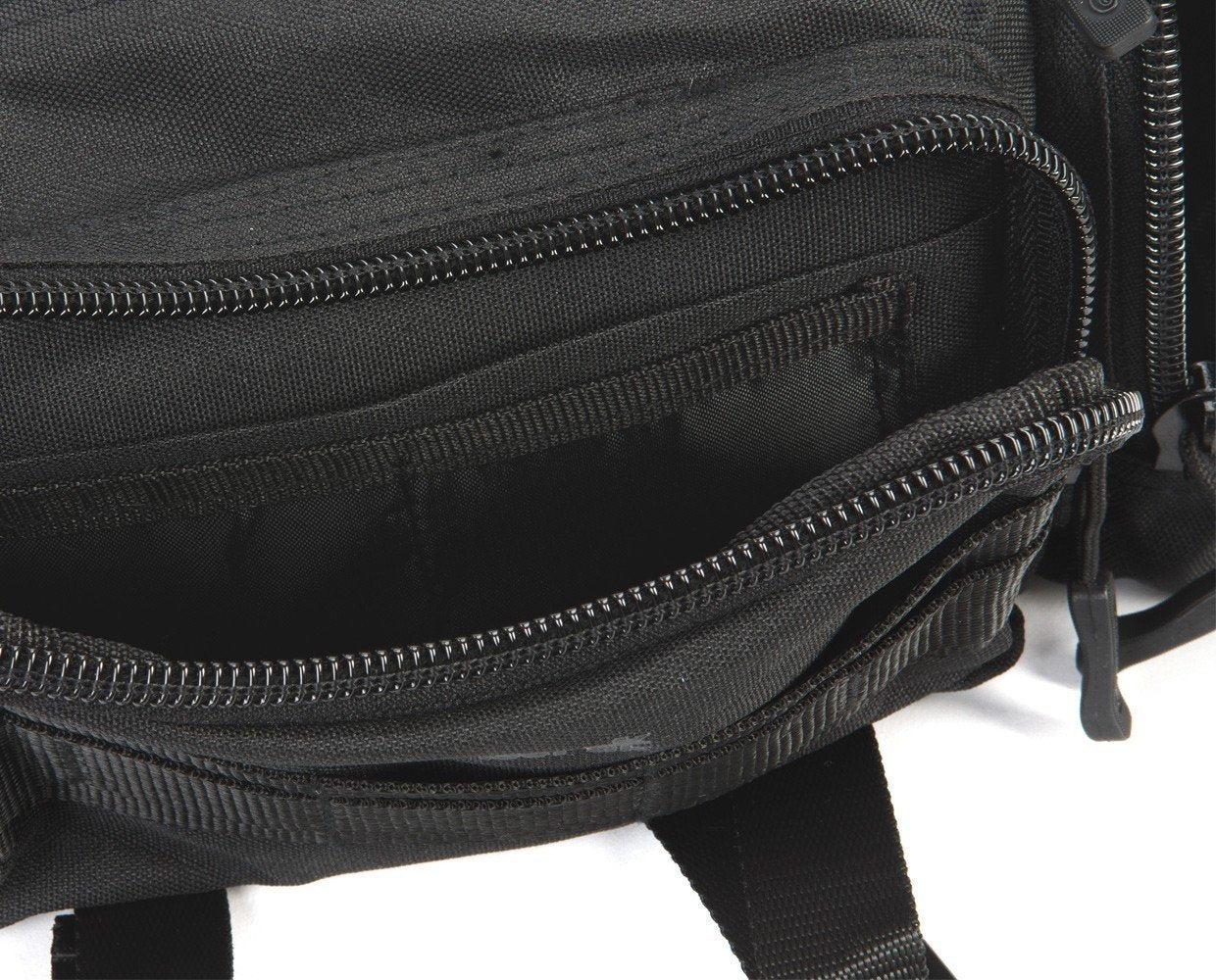 Snugpak ResponsePak Black-Tactical Gear UK