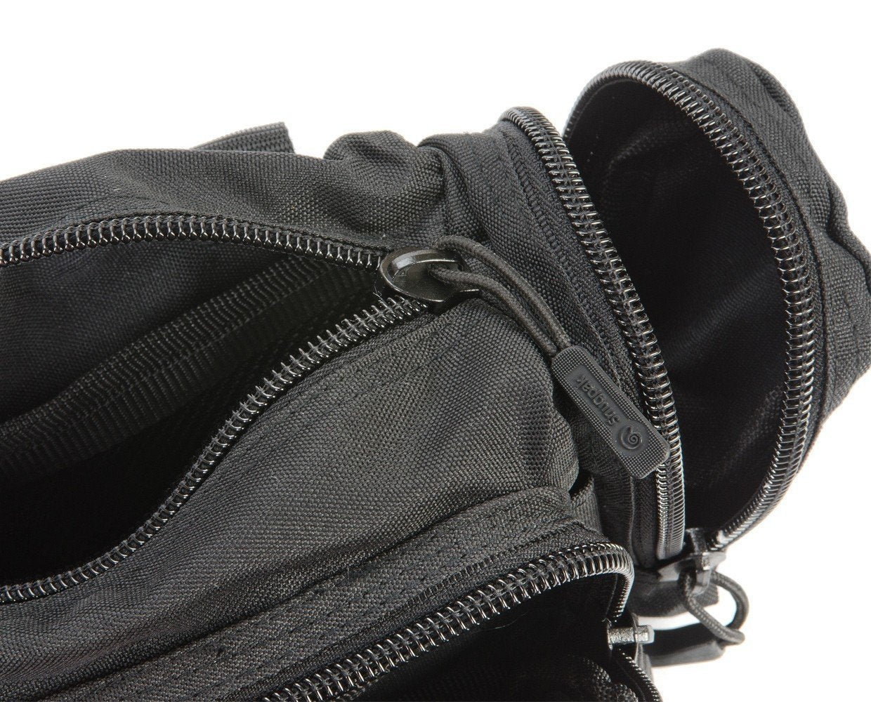Snugpak ResponsePak Black-Tactical Gear UK