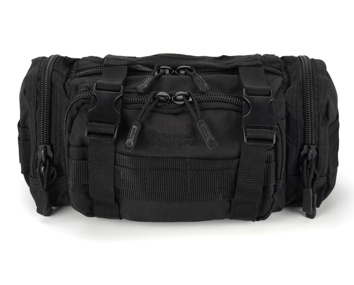 Snugpak ResponsePak Black-Tactical Gear UK