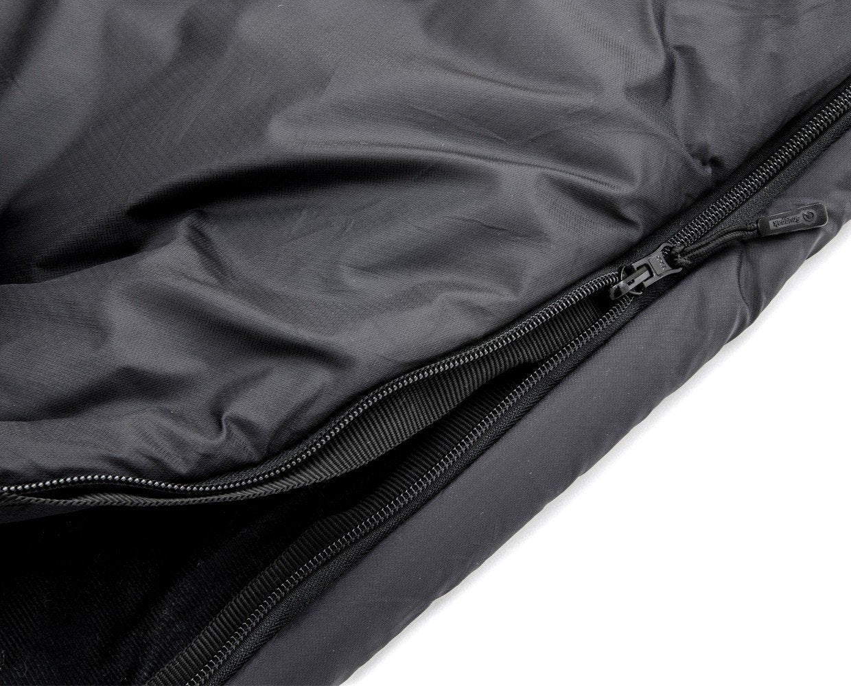 Snugpak - Tactical Series 3 Sleeping Bag - Black-Tactical Gear UK