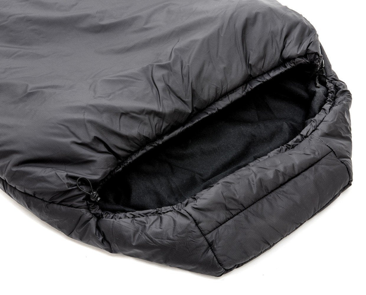 Snugpak - Tactical Series 3 Sleeping Bag - Black-Tactical Gear UK