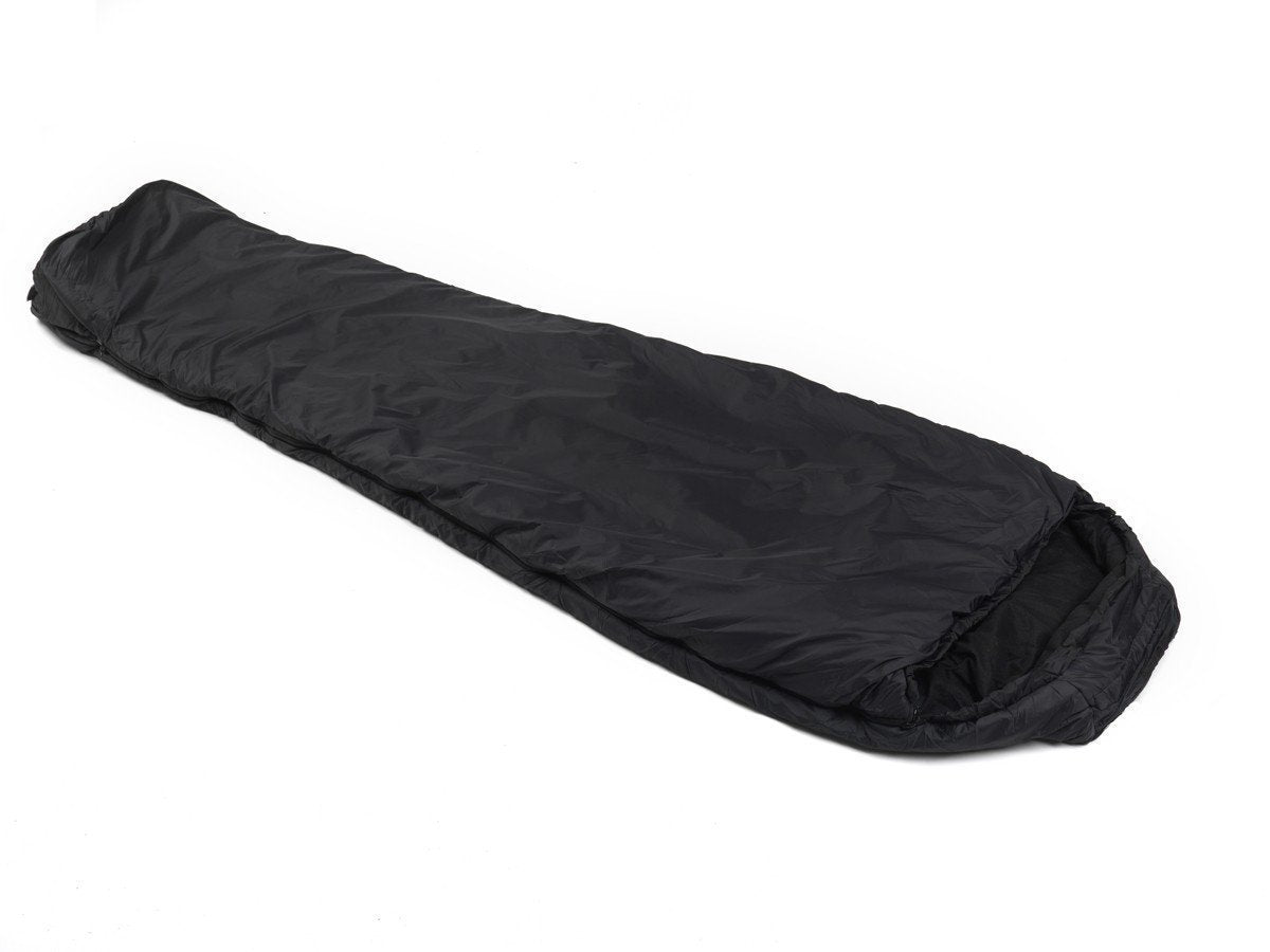 Snugpak - Tactical Series 3 Sleeping Bag - Black-Tactical Gear UK