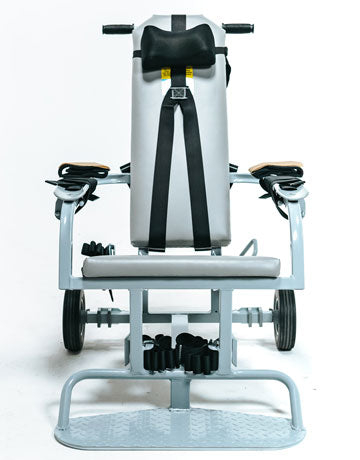 SoftGuard Medical Safety Restraint Chair-Tactical Gear UK