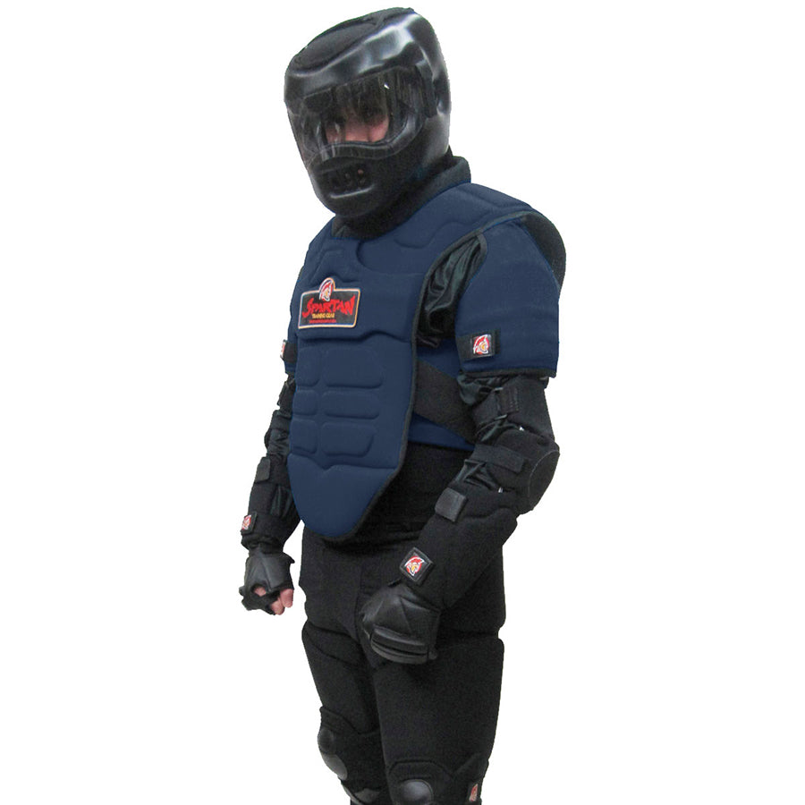Spartan Training Gear Armour Full Suit Elite - Force on Force Combat Training Suit-Tactical Gear UK