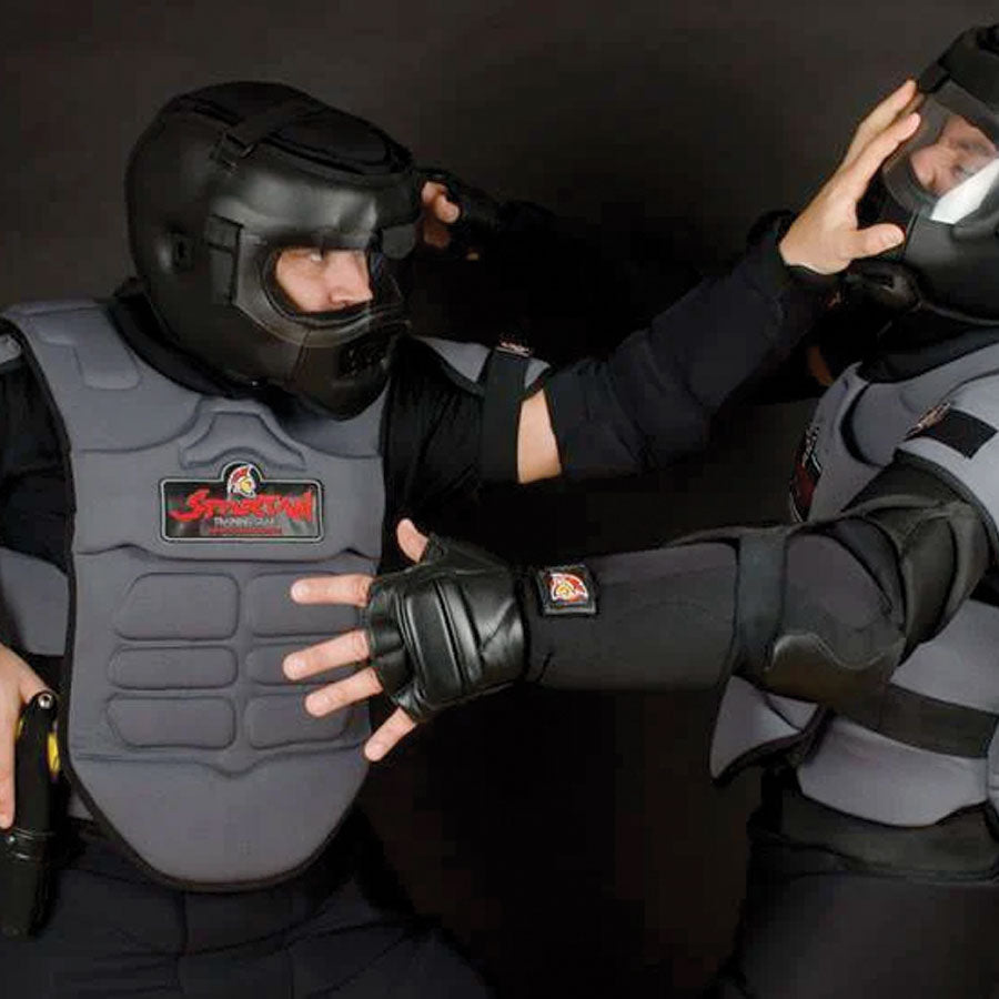 Spartan Training Gear Armour Full Suit Elite - Force on Force Combat Training Suit-Tactical Gear UK