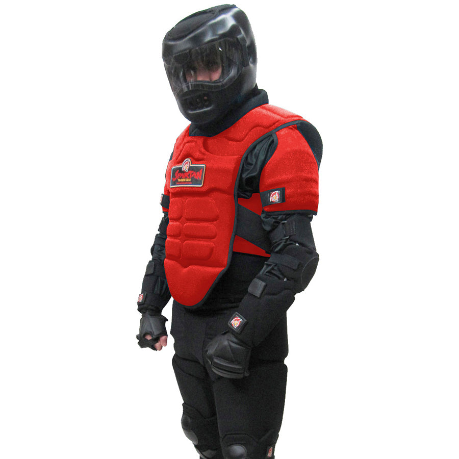 Spartan Training Gear Armour Full Suit - Force on Force Combat Training Suit-Tactical Gear UK