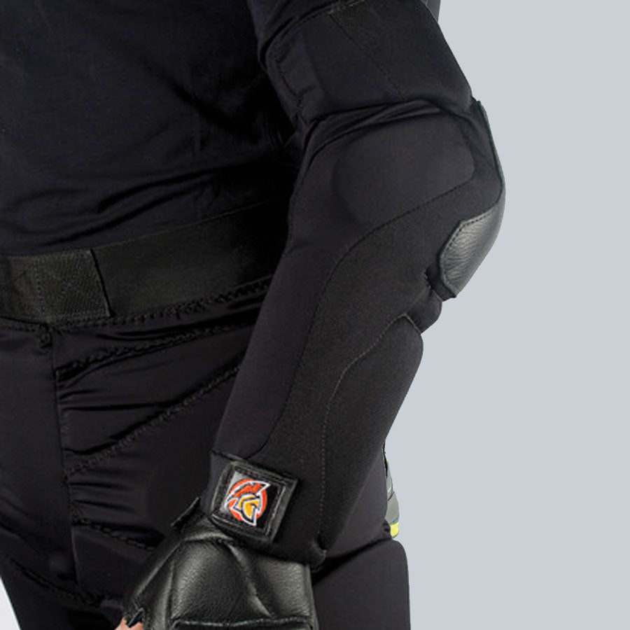 Spartan Training Gear Armour Gaunlet-Tactical Gear UK