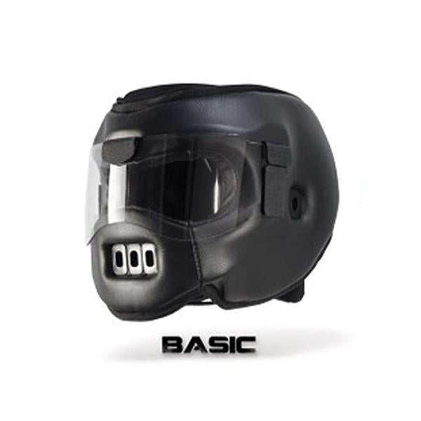 Spartan Training Gear Spartan Armour Helmet-Tactical Gear UK