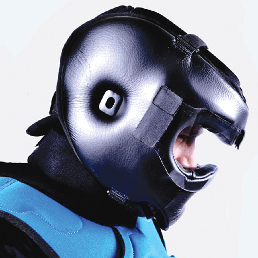 Spartan Training Gear Spartan Armour Helmet-Tactical Gear UK