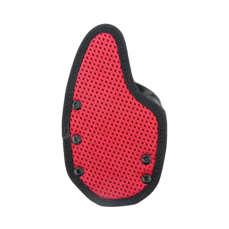 Stealth Gear AIWB Appendix Ventcore Holster for Glock 17/19 without Weapon Light-Tactical Gear UK