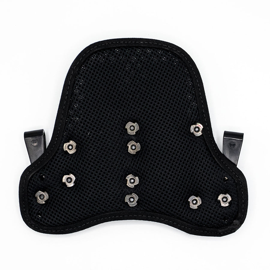 Stealth Gear VENTCORE IWB DOUBLE MAG CARRIER - Black-Tactical Gear UK