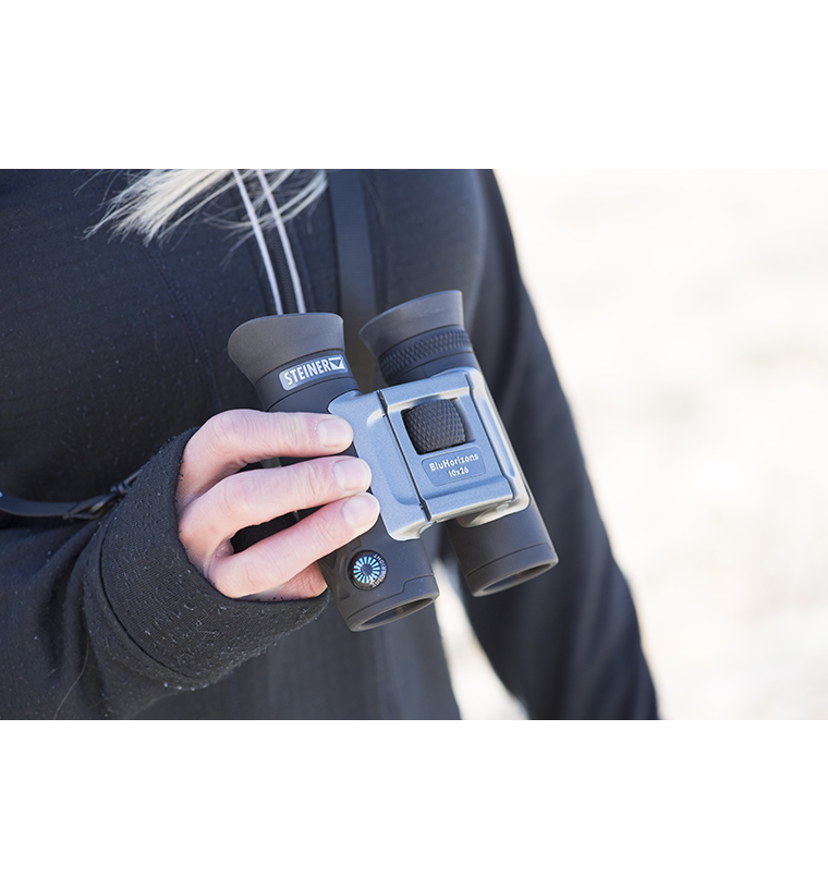 Steiner BluHorizons 8x22 Binocular-Tactical Gear UK