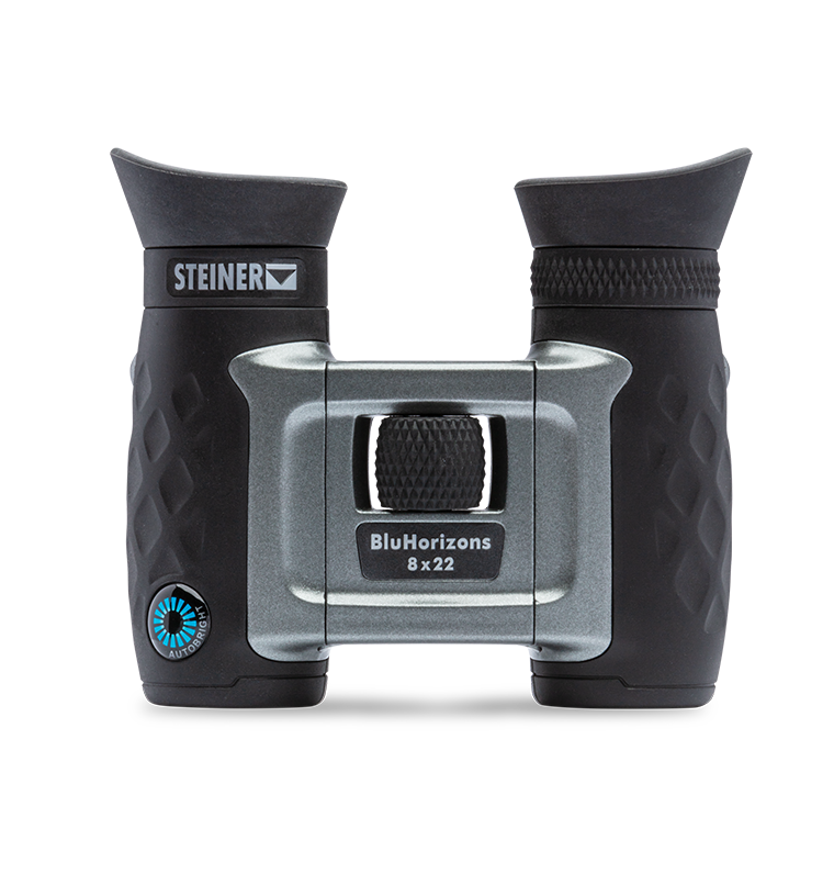 Steiner BluHorizons 8x22 Binocular-Tactical Gear UK