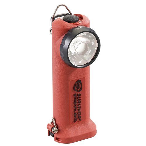 Streamlight 90567 Survivor Low Profile ATEX Alkaline Model-Tactical Gear UK