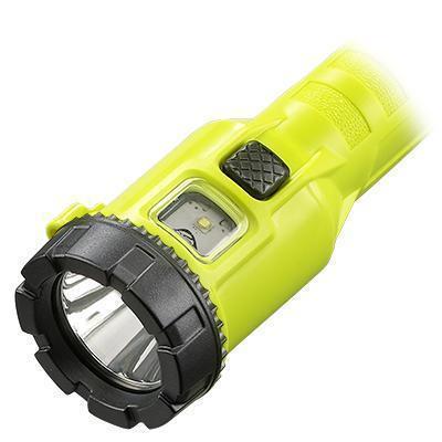 Streamlight Dualie 3AA Intrinsically Safe Multi-Function 245-Lumens Flashlight-Tactical Gear UK