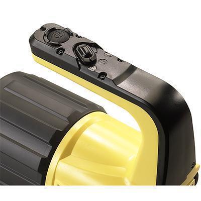 Streamlight Dualie WayPoint Multi Function Dual Beam 750-Lumens Spotlight-Tactical Gear UK