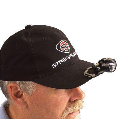 Streamlight Enduro LED Compact Lightweight 50-Lumens Headlamp-Tactical Gear UK