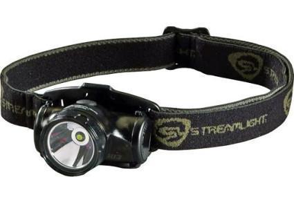 Streamlight Enduro LED Compact Lightweight 50-Lumens Headlamp-Tactical Gear UK