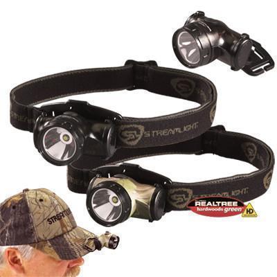 Streamlight Enduro LED Compact Lightweight 50-Lumens Headlamp-Tactical Gear UK