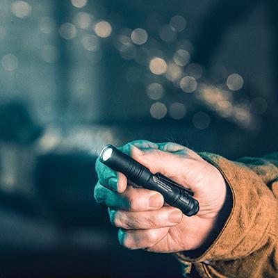 Streamlight MicroStream USB Ultracompact Rechargeable 250-Lumens Pocket Light-Tactical Gear UK