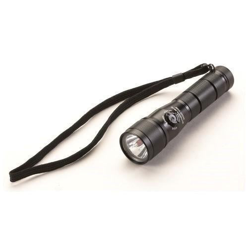Streamlight Night Com UV LED 115-Lumens Flashlight-Tactical Gear UK