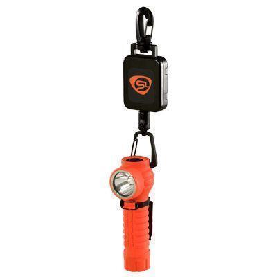 Streamlight PolyTac 90 Wearable Fire Fighting 170-Lumens Flashlight-Tactical Gear UK