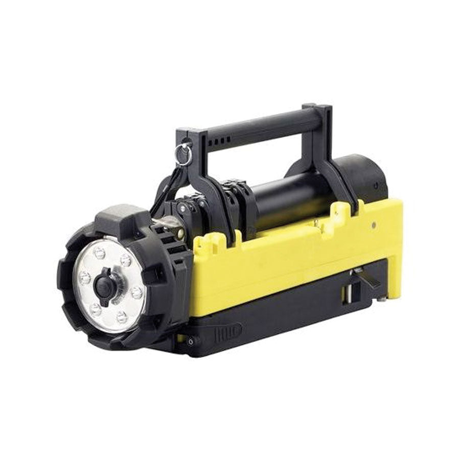 Streamlight Portable Scene Light with 120V AC/12V DC-Tactical Gear UK