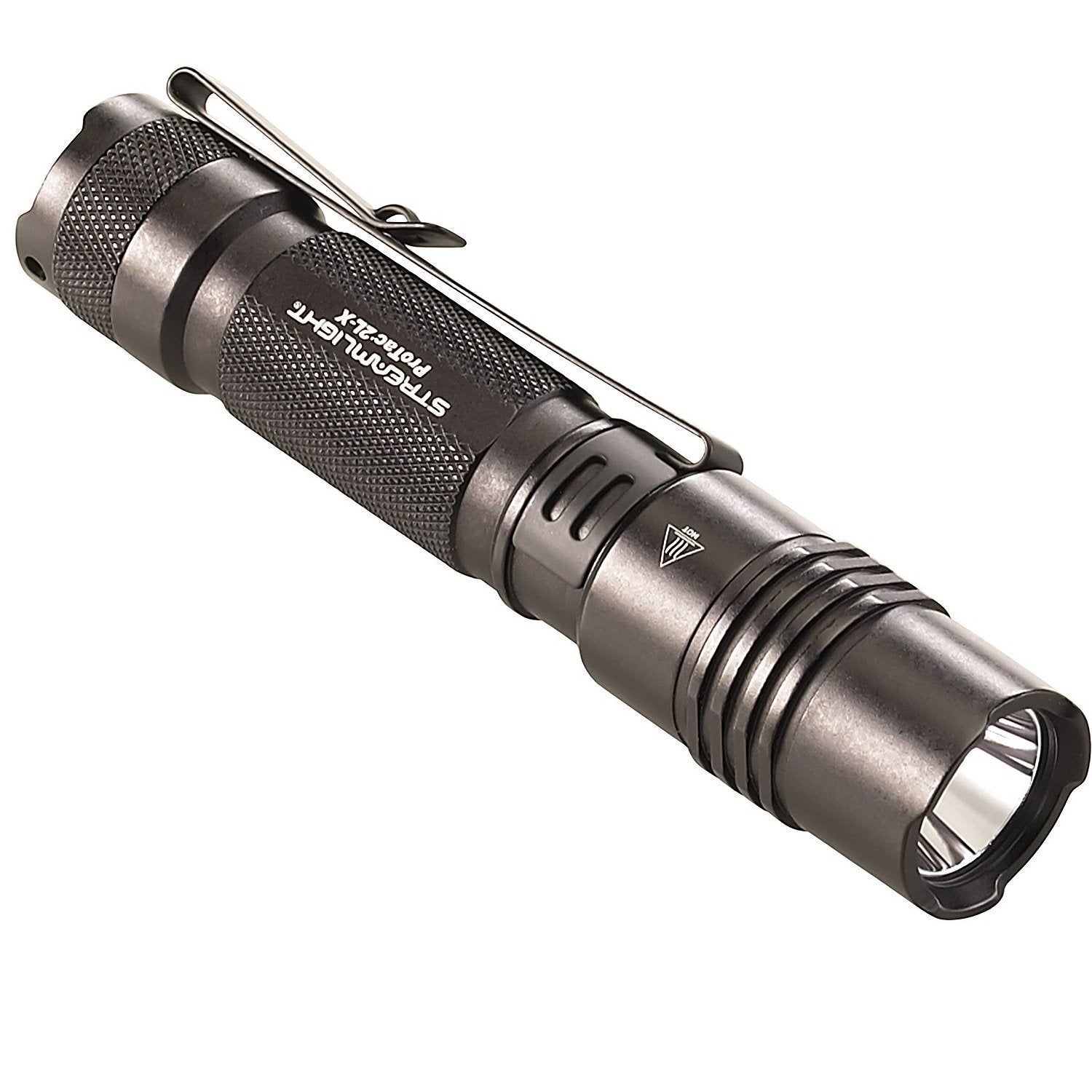 Streamlight ProTac 2L-X Multi-Fuel High Performance 500-Lumens Tactical Flashlight-Tactical Gear UK