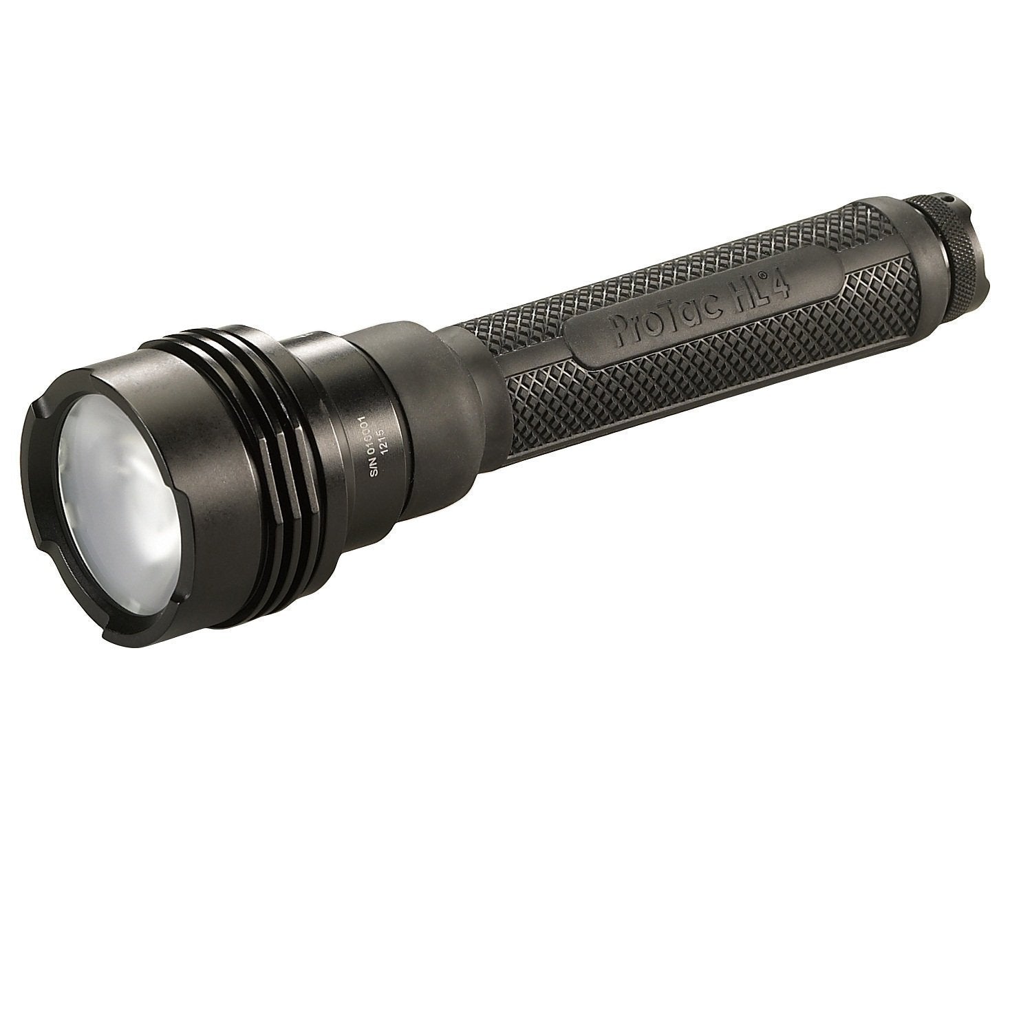 Streamlight ProTac HL 4 Lithium Flood beam 2200-Lumens Flashlight-Tactical Gear UK