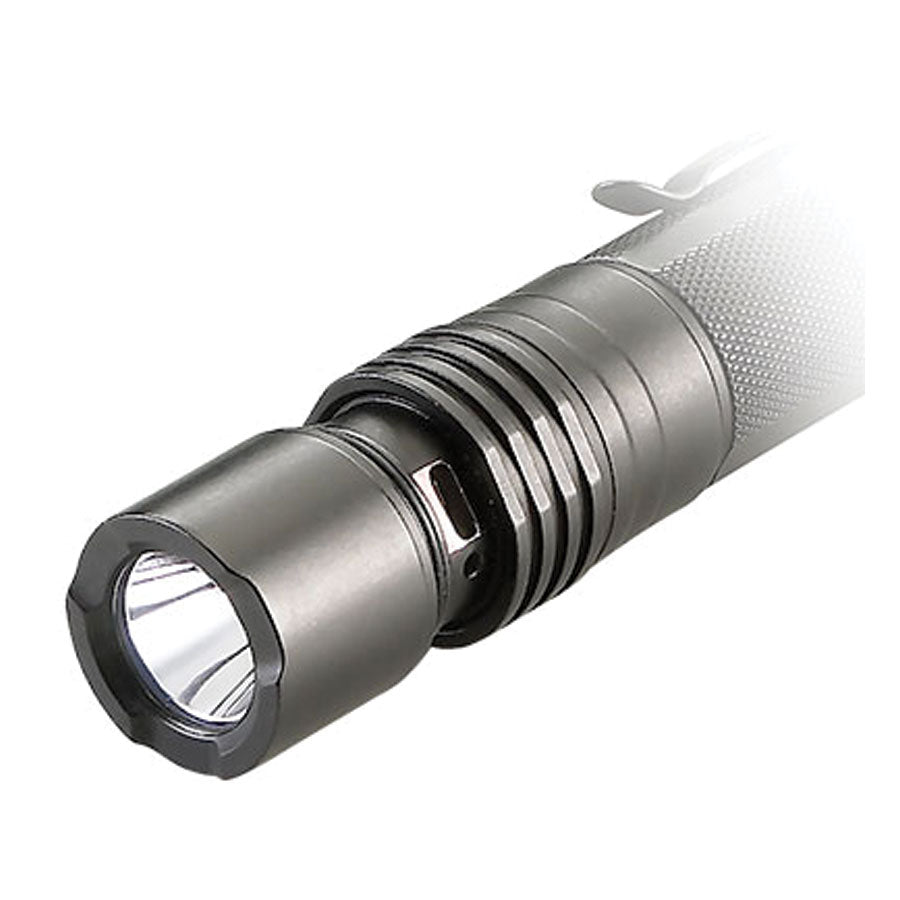 Streamlight ProTac HL USB Rechargeable 850-Lumen Tactical Flashlight-Tactical Gear UK
