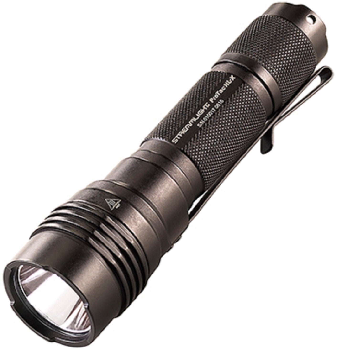 Streamlight ProTac HL-X 1000 Lumens Flashlight - Black box-Tactical Gear UK