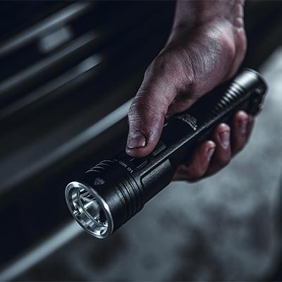 Streamlight Stinger 2020 Duty Ready 2000 Lumen Flashlight-Tactical Gear UK