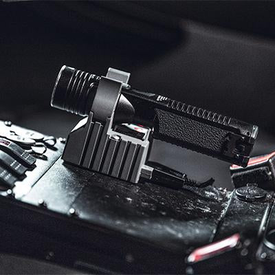 Streamlight Stinger 2020 Duty Ready 2000 Lumen Flashlight-Tactical Gear UK