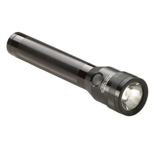 Streamlight Stinger Classic LED Rechargeable 500 Lumen Flashlight-Tactical Gear UK