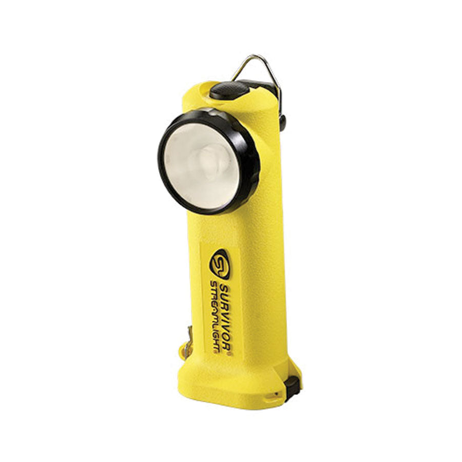 Streamlight Survivor LED Alkaline-Tactical Gear UK