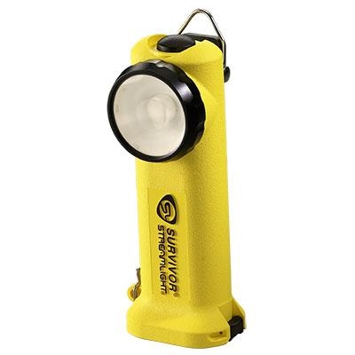 Streamlight Survivor Right Angle LED Rechargeable Light-Tactical Gear UK
